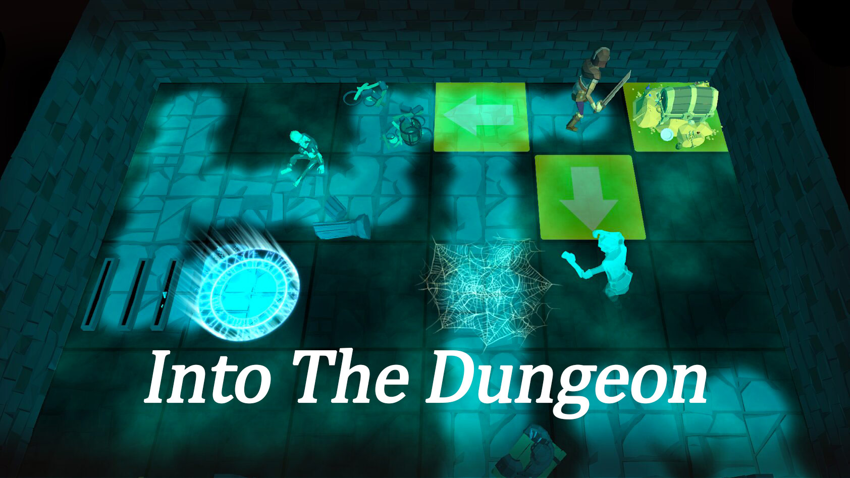 free for ios download Iron Dungeon