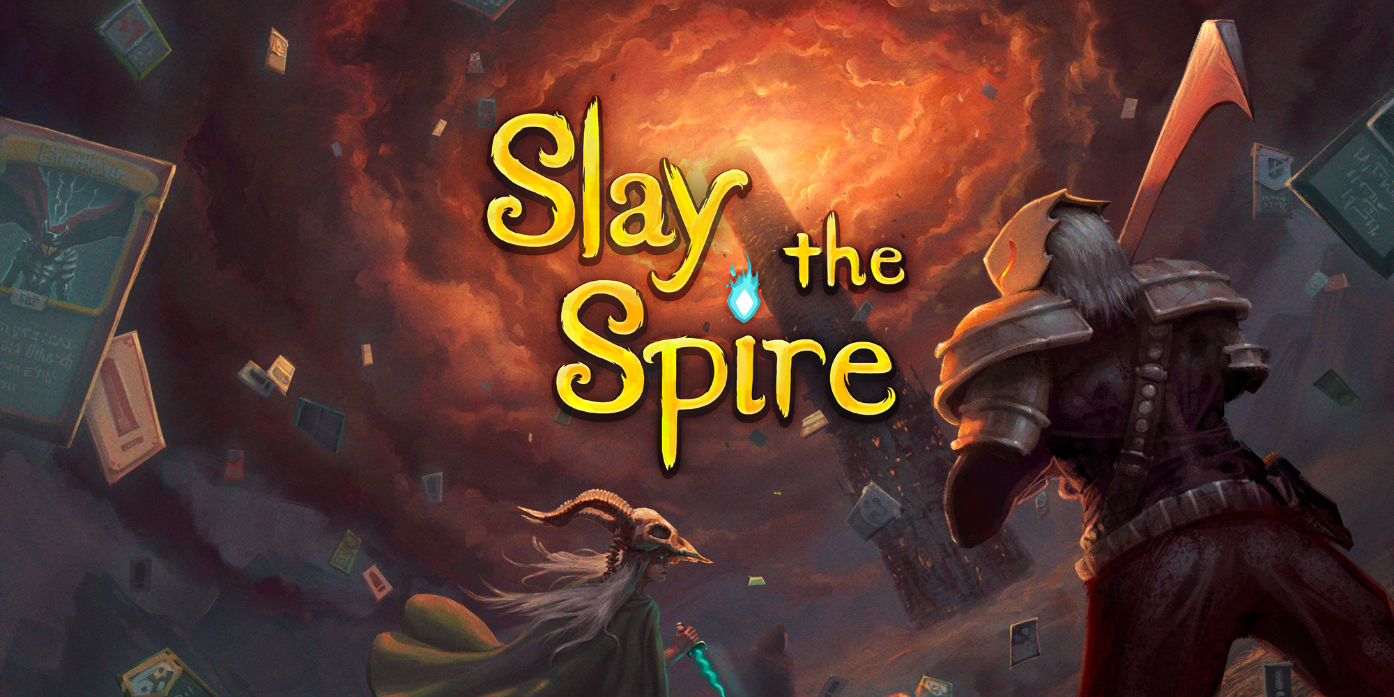 download slay the spire akabeko
