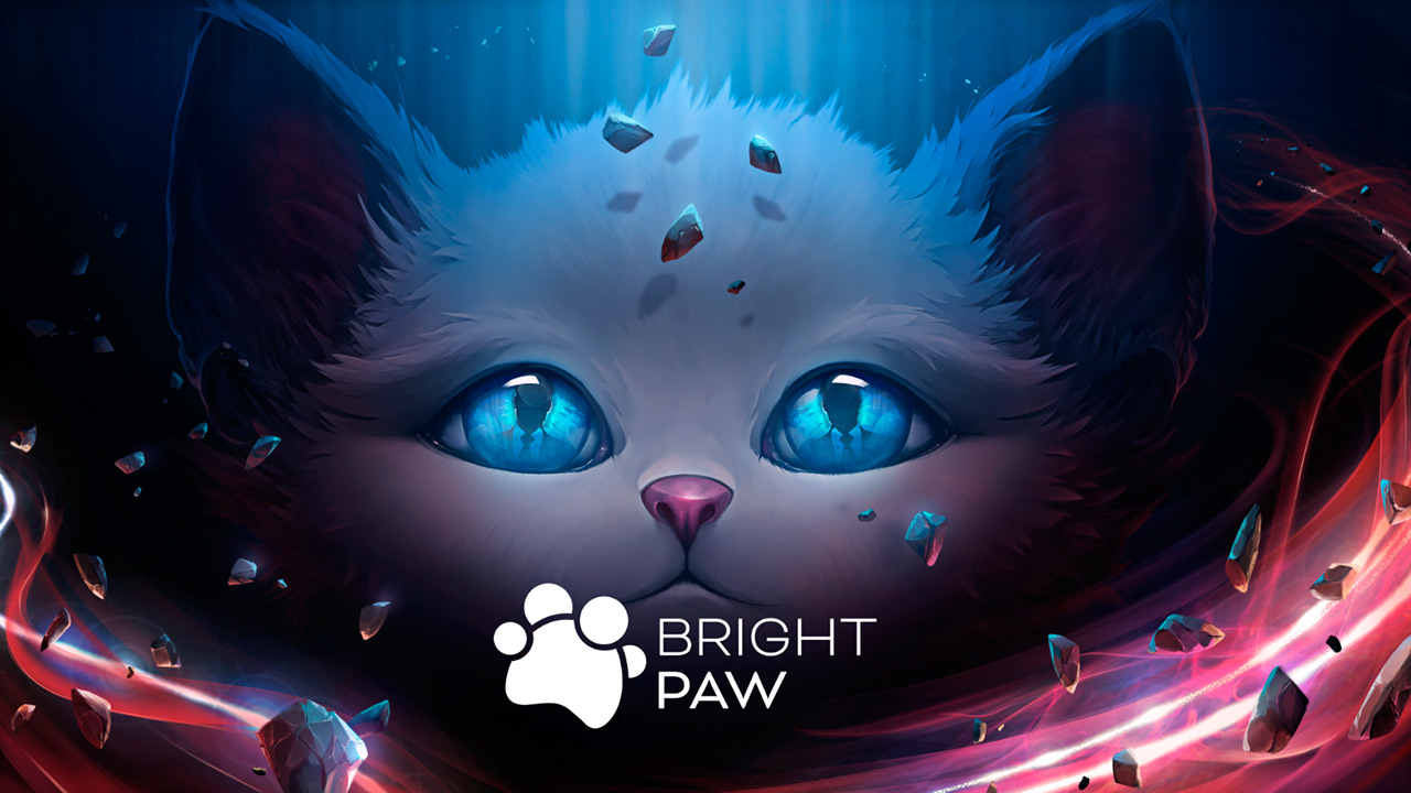 Bright Paw Esta Disponible En Dispositivos Moviles Y En Steam Para Pc Banwoh