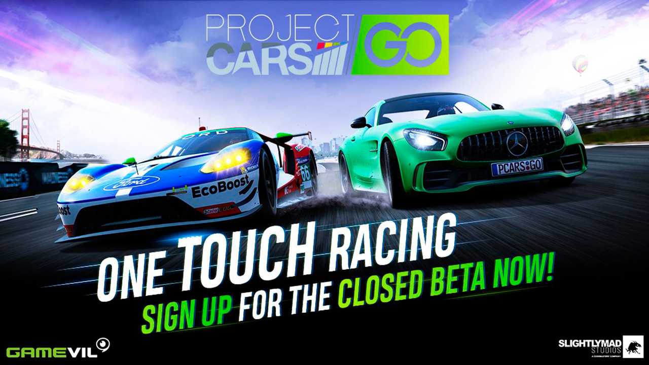 project cars go kart youtube
